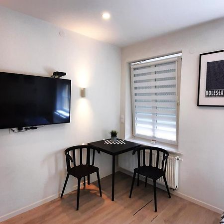 Apartament Przy Starowce - Hampton 볼레스와비에츠 외부 사진