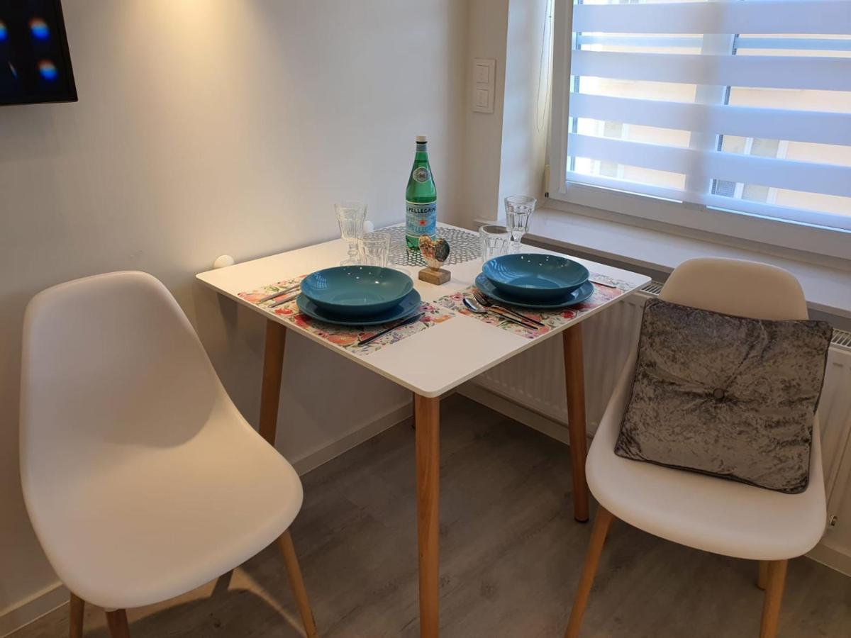 Apartament Przy Starowce - Hampton 볼레스와비에츠 외부 사진