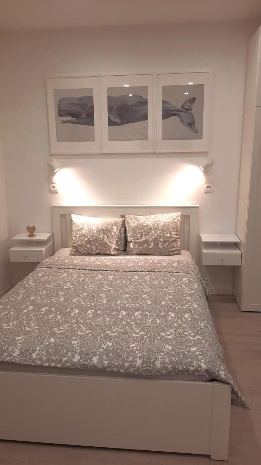 Apartament Przy Starowce - Hampton 볼레스와비에츠 외부 사진