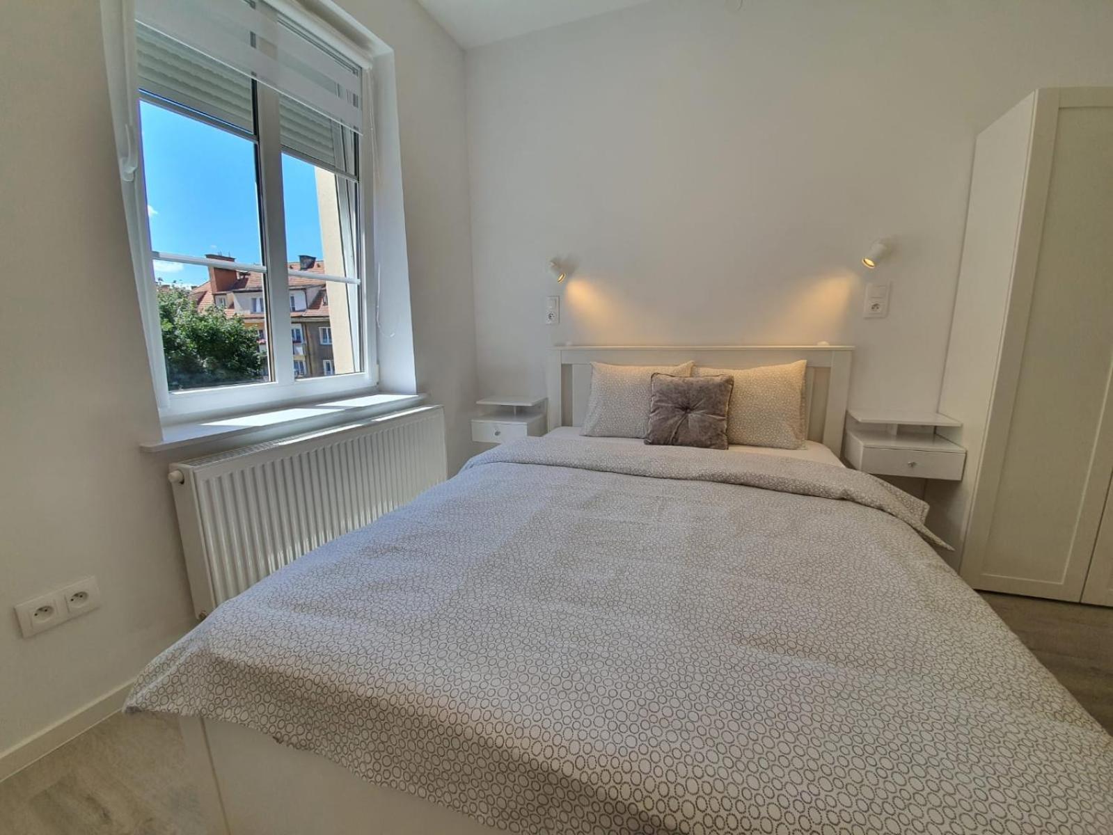 Apartament Przy Starowce - Hampton 볼레스와비에츠 외부 사진